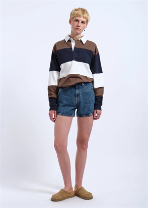 Nora shorts Stream Mid Retro Dr.Denim 